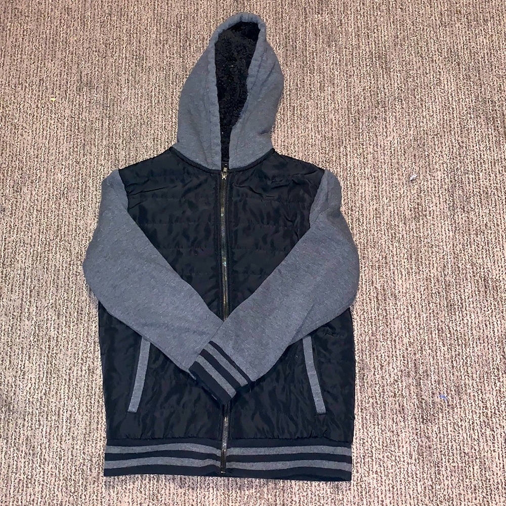 Boys Urban jacket